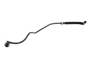 ES#4864974 - 8K0121081AH - AUDI | Radiator Hose - Vaico - Audi