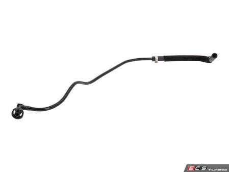 ES#4864974 - 8K0121081AH - AUDI | Radiator Hose - Vaico - Audi
