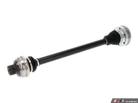 ES#4865087 - 8R0501203C - Rear Axle Assembly - Priced Each - Fits the left and right side - Vaico - Audi