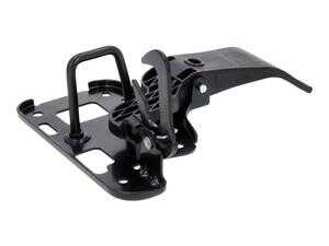 ES#4865099 - 8R0823480B - AUDI | Bonnet Lock - Vaico - 