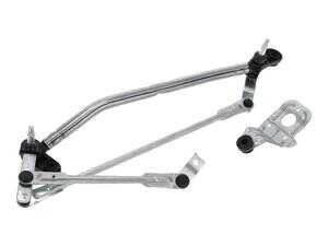 ES#4865131 - 8V1955023C - AUDI | Wiper Linkage - Vaico - 