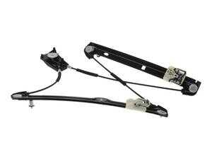 ES#4865138 - 8V4837462 - AUDI | Window Regulator - Vaico - Audi