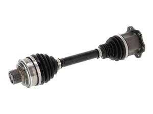 ES#4865146 - 8W0407271L - AUDI | Drive Shaft - Vaico - Audi