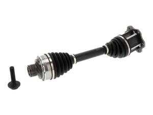 ES#4865147 - 8W0407271M - AUDI | Drive Shaft - Vaico - 
