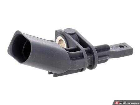 ES#4858082 - WHT003861A - ABS Sensor - left - Repair your ABS system - Vemo - Audi Volkswagen