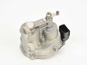 ES#5445464 - 13627838085 - Throttle Body Actuator - Priced Each - E9x M3 S65*Scratch And Dent* - 2 required per vehicle, one per bank, replaceable individually. - Scratch & Dent - BMW
