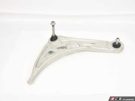 ES#5446762 - 31126758520 - Meyle HD High Durability Lower Control Arm Assembly - Right *Scratch And Dent* - ***Please see photos and description prior to ordering, all sales final.***
Featuring a 4 year warranty and serviceable all-metal ball joints! - Scratch & Dent - BMW