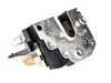ES#91234 - 51228122419 - Rear Door Lock - Left - Complete replacement locking mechanism - Genuine BMW - BMW