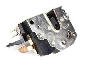ES#91234 - 51228122419 - Rear Door Lock - Left - Complete replacement locking mechanism - Genuine BMW - BMW