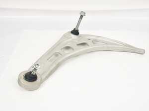 ES#5446761 - 31126758519 - High Durability Lower Control Arm Assembly - Left *Scratch And Dent* - Featuring a 4 year warranty and serviceable all-metal ball joints! - Scratch & Dent - BMW