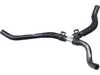 ES#5456299 - 17127536236 - Engine Coolant Hose - Engineered to provide superior stopping power and thermal stability for demanding luxury sports cars. - URO - BMW