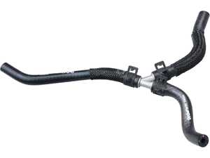 ES#5456299 - 17127536236 - Engine Coolant Hose - Engineered to provide superior stopping power and thermal stability for demanding luxury sports cars. - URO - BMW