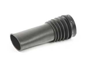 ES#1839920 - 9063230292 - Front Strut Boot - Priced Each - Keeps corrosive materials off struts - Genuine Mercedes Benz - Mercedes Benz