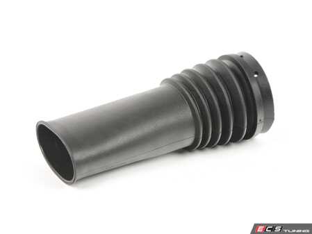 ES#1839920 - 9063230292 - Front Strut Boot - Priced Each - Keeps corrosive materials off struts - Genuine Mercedes Benz - Mercedes Benz