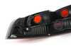 ES#4850941 - 99763148506 - Tail Light Housing - Left side fitment - Genuine Porsche - Porsche