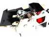 ES#91234 - 51228122419 - Rear Door Lock - Left - Complete replacement locking mechanism - Genuine BMW - BMW