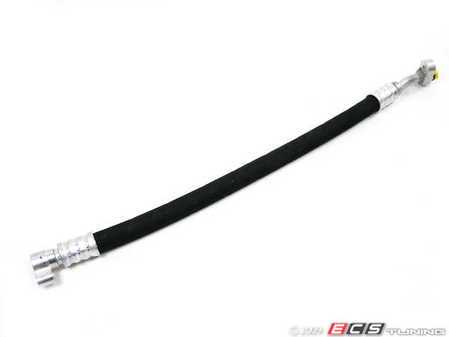 ES#179866 - 64531504536 - AC Pressure Hose - Connects from the compressor to the condensor - Genuine MINI - MINI