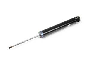 ES#4940888 - MR-3857 - Rear Magnetic Shock Absorber - Priced Each - Rear Axle, Fits left and right sides - replace in pairs - Arnott - Audi