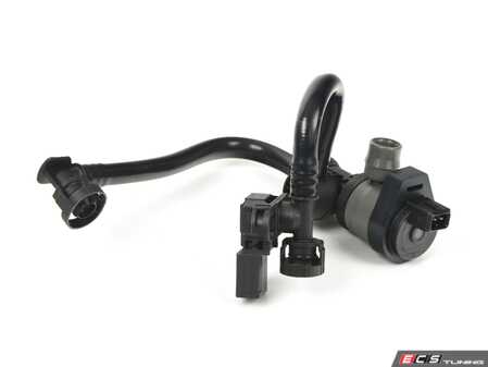 ES#5445659 - 13907636156 - Fuel Tank Ventilation  - Hudson - BMW