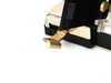 ES#91234 - 51228122419 - Rear Door Lock - Left - Complete replacement locking mechanism - Genuine BMW - BMW