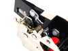 ES#91234 - 51228122419 - Rear Door Lock - Left - Complete replacement locking mechanism - Genuine BMW - BMW