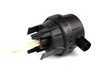 ES#74835 - 51117190661 - Vacuum Capsule - Left - Located behind the left side of the bumper - Genuine BMW - BMW