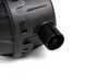 ES#74835 - 51117190661 - Vacuum Capsule - Left - Located behind the left side of the bumper - Genuine BMW - BMW