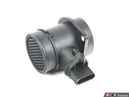 ES#5374642 - 06A906461L - Mass Air Flow Sensor (MAF) - Restore fuel economy and performance - Bremmen Parts - Audi Volkswagen