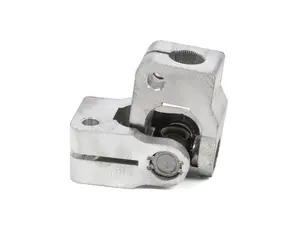 Upgraded E36 Steering U Joint