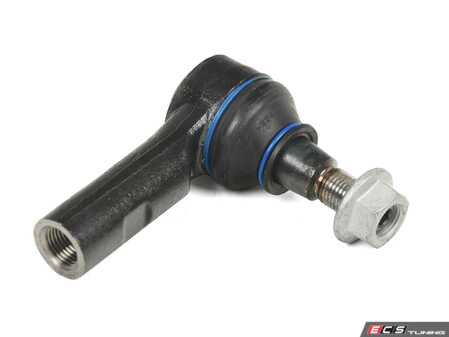ES#5446436 - 9064600148 - Outer Tie Rod End - Priced Each - Fits left and right side - Delphi - Mercedes Benz