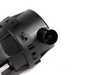ES#74836 - 51117190662 - Vacuum Capsule - Right - Located behind the right side of the bumper - Genuine BMW - BMW