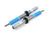 ES#4939956 - 48-347785 - Bilstein B16 PSS9 Suspension System - Height adjustable suspension system offering adjustable compression and rebound to dial in for competition, comfort, or anywhere in between. World-famous Bilstein quality with a limited lifetime warranty! - Bilstein - Porsche