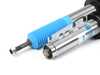 ES#4939956 - 48-347785 - Bilstein B16 PSS9 Suspension System - Height adjustable suspension system offering adjustable compression and rebound to dial in for competition, comfort, or anywhere in between. World-famous Bilstein quality with a limited lifetime warranty! - Bilstein - Porsche