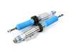 ES#4939956 - 48-347785 - Bilstein B16 PSS9 Suspension System - Height adjustable suspension system offering adjustable compression and rebound to dial in for competition, comfort, or anywhere in between. World-famous Bilstein quality with a limited lifetime warranty! - Bilstein - Porsche