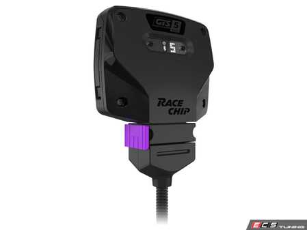 ES#5456321 - 925595 - RaceChip GTS 5 Black Tuning Module - Get up to +87 hp and +82 lb-ft through a safe and easy to use tuning module from Racechip - Race Chip - BMW