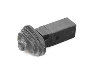 ES#4871194 - 51178228939 - Fuel Door Catch - This is the small latch than keeps the fuel door from opening - URO - BMW