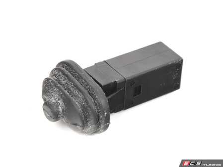 ES#4871194 - 51178228939 - Fuel Door Catch - This is the small latch than keeps the fuel door from opening - URO - BMW