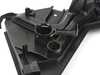 ES#3569383 - 17113400017 - E83 Expansion Tank Mounting Plate - Secures the expansion tank to the radiator - URO - BMW