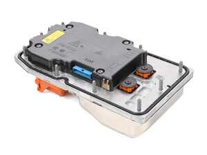 ES#5433131 - 61278882634 - BATTERY MANAGEMENT ELECTRONI - Genuine BMW - 