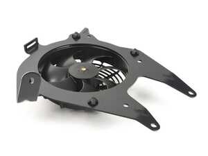 ES#2920123 - 17427639680 - ELECTRIC FAN - Genuine BMW - BMW