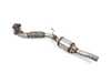 ES#3693820 - 5C0254501J - Downpipe With Catalytic Converter - Restore emissions capabilities - Genuine Volkswagen Audi - Volkswagen