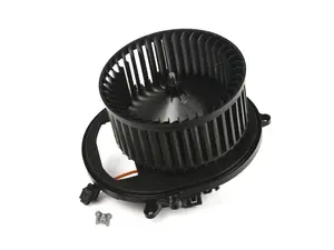 Blower Motor Assembly - F30 F32 F31 F22 F80 F82 F83 F33 F23 F87