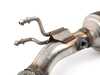 ES#3693820 - 5C0254501J - Downpipe With Catalytic Converter - Restore emissions capabilities - Genuine Volkswagen Audi - Volkswagen