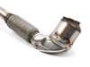 ES#3693820 - 5C0254501J - Downpipe With Catalytic Converter - Restore emissions capabilities - Genuine Volkswagen Audi - Volkswagen
