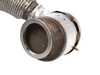 ES#3693820 - 5C0254501J - Downpipe With Catalytic Converter - Restore emissions capabilities - Genuine Volkswagen Audi - Volkswagen