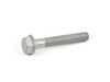 ES#3625884 - 4E0411317E - Front Sway Bar End Link - Priced Each - Fits left and right sides - URO - Audi