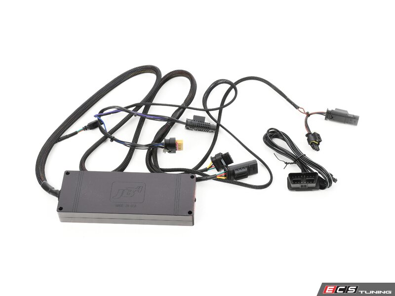 Burger Motorsports - MiniB38/B48J-JB4 - Burger Motorsport JB4 Tuner B48 ...