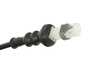ES#4699516 - 20-303426 - B6 Performance DampTronic Shock Absorber - Rear - Unbelievable control, precise handling, ultimate performance and incredible comfort. German-made with world-famous Bilstein quality and a limited lifetime warranty! A heavy duty upgrade for the performance minded driver. - Bilstein - BMW