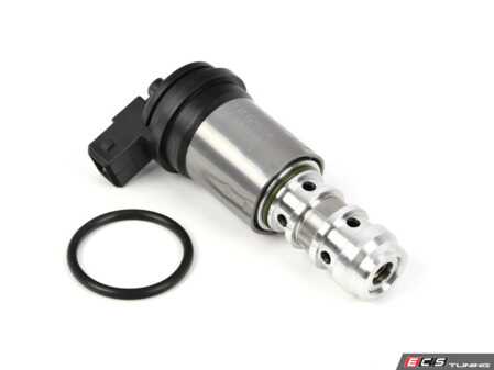 ES#4818524 - 11367560462 - VANOS Solenoid - The fix for a failed VANOS solenoid - Bremmen Parts - BMW