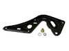 ES#5456374 - 91151203500 - Engine Decklid Hinge - Left - Mounted on the rear of the vehicle, connecting the body of the car to the engine lid hinges. - Hamburg Tech - Porsche